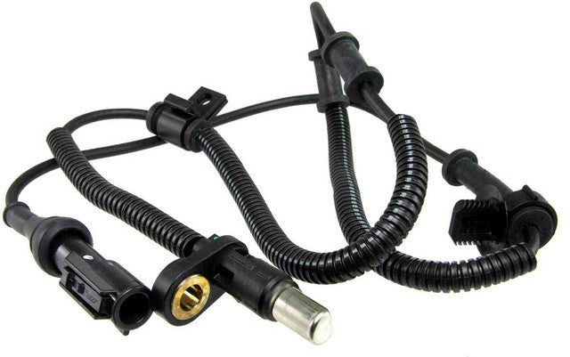 NTK ABS Wheel Speed Sensor P/N:AB1757 Fits: Ford F-250 Super Duty 07-05, Ford F-350 Super Duty 07-05 - Image 1