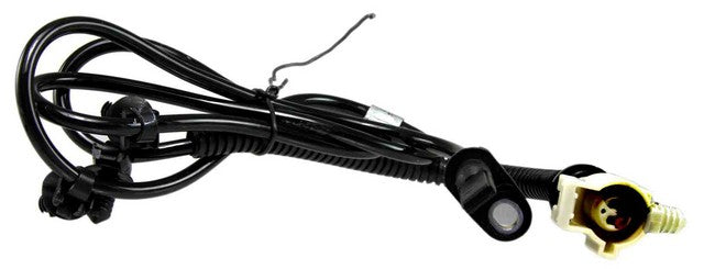 NTK ABS Wheel Speed Sensor P/N:AB1758 Fits: Ford Five Hundred 07-05, Ford Freestyle 07-05, Mercury Montego 07-05 - Image 2