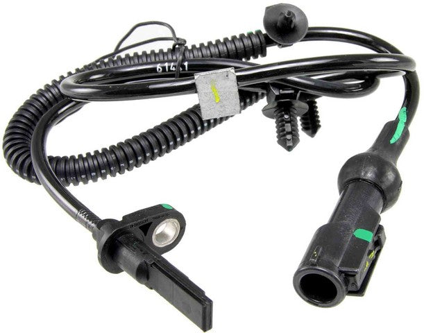 NTK ABS Wheel Speed Sensor P/N:AB1759 Fits: Ford Five Hundred 06-05, Ford Freestyle 07-05, Mercury Montego 06-05 - Image 1