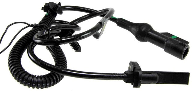 NTK ABS Wheel Speed Sensor P/N:AB1759 Fits: Ford Five Hundred 06-05, Ford Freestyle 07-05, Mercury Montego 06-05 - Image 3