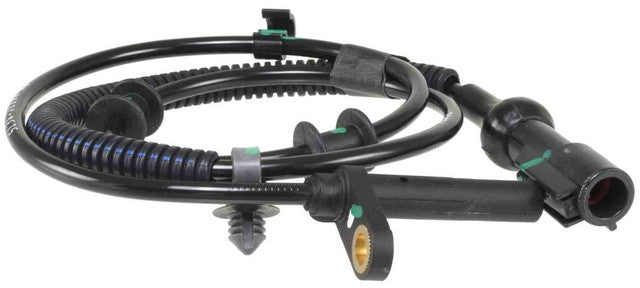 NTK ABS Wheel Speed Sensor P/N:AB1760 Fits: Ford F-150 08-04, Ford Lobo 07-04, Lincoln Mark Lt 08-06, Lincoln Mark Lt 2010 - Image 1