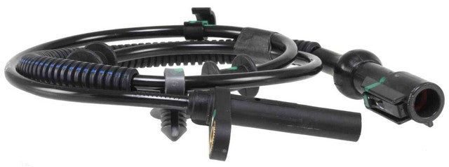 NTK ABS Wheel Speed Sensor P/N:AB1760 Fits: Ford F-150 08-04, Ford Lobo 07-04, Lincoln Mark Lt 08-06, Lincoln Mark Lt 2010 - Image 3