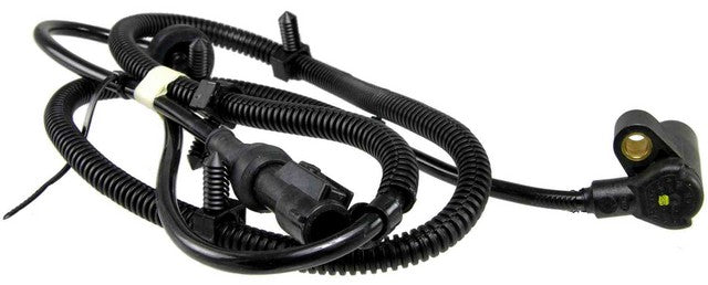 NTK ABS Wheel Speed Sensor P/N:AB1762 Fits: Lincoln Town Car 11-09, Lincoln Town Car 2005 - Image 1