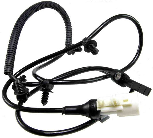 NTK ABS Wheel Speed Sensor P/N:AB1766 Fits: Ford Five Hundred 06-05, Ford Freestyle 07-05, Ford Taurus 09-08, Ford Taurus X 09-08, Mercury Montego 06-05, Mercury Sable 09-08 - Image 1