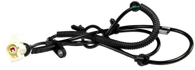NTK ABS Wheel Speed Sensor P/N:AB1766 Fits: Ford Five Hundred 06-05, Ford Freestyle 07-05, Ford Taurus 09-08, Ford Taurus X 09-08, Mercury Montego 06-05, Mercury Sable 09-08 - Image 2