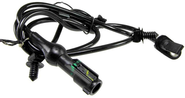 NTK ABS Wheel Speed Sensor P/N:AB1767 Fits: Ford Five Hundred 07-05, Ford Freestyle 07-05, Ford Taurus 09-08, Ford Taurus X 09-08, Mercury Montego 07-05, Mercury Sable 09-08 - Image 1
