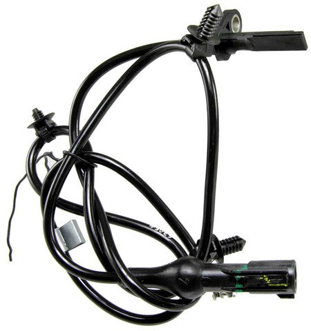 NTK ABS Wheel Speed Sensor P/N:AB1767 Fits: Ford Five Hundred 07-05, Ford Freestyle 07-05, Ford Taurus 09-08, Ford Taurus X 09-08, Mercury Montego 07-05, Mercury Sable 09-08 - Image 4