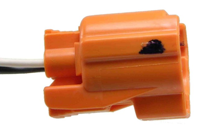 NTK ABS Wheel Speed Sensor P/N:AB1771 Fits: Acura Cl 03-01, Acura Tl 03-99 - Image 2
