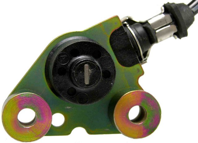 NTK ABS Wheel Speed Sensor P/N:AB1777 Fits: Acura Rl 04-96 - Image 5