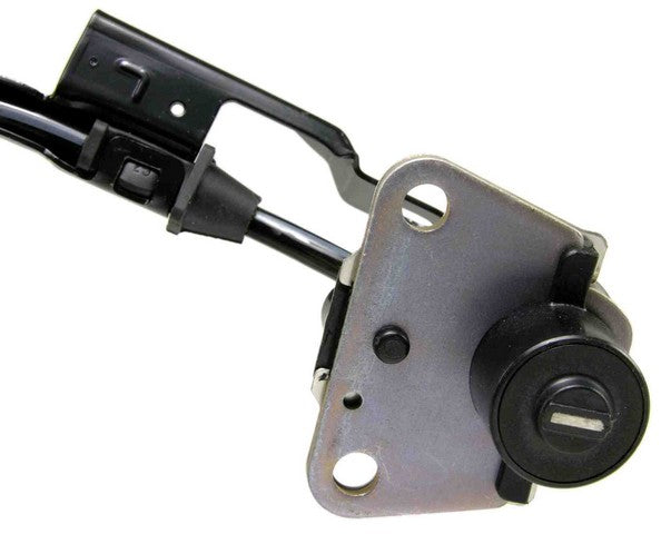 NTK ABS Wheel Speed Sensor P/N:AB1797 Fits: Acura Integra 01-99 - Image 2