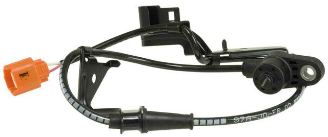 NTK ABS Wheel Speed Sensor P/N:AB1812 Fits: Honda Civic 05-03 - Image 1