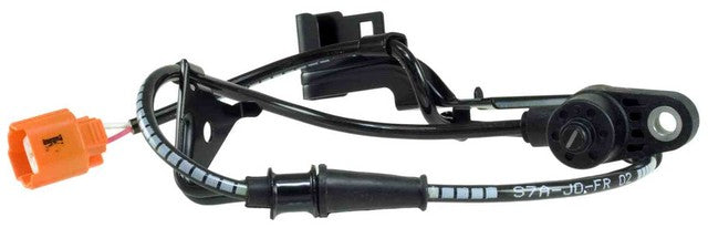 NTK ABS Wheel Speed Sensor P/N:AB1812 Fits: Honda Civic 05-03 - Image 4