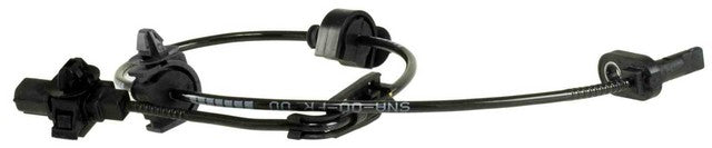 NTK ABS Wheel Speed Sensor P/N:AB1822 Fits: Honda Civic 11-06 - Image 1