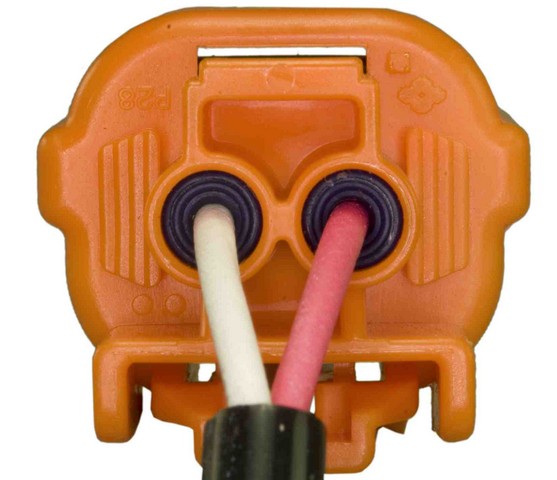 NTK ABS Wheel Speed Sensor P/N:AB1834 Fits: Honda Civic 05-03 - Image 5