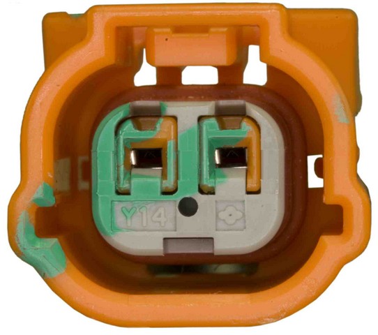 NTK ABS Wheel Speed Sensor P/N:AB1837 Fits: Honda Civic 05-04 - Image 2