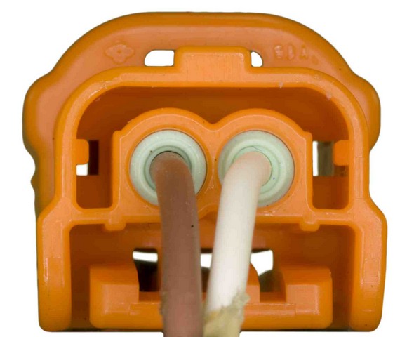 NTK ABS Wheel Speed Sensor P/N:AB1843 Fits: Honda Odyssey 06-05 - Image 2