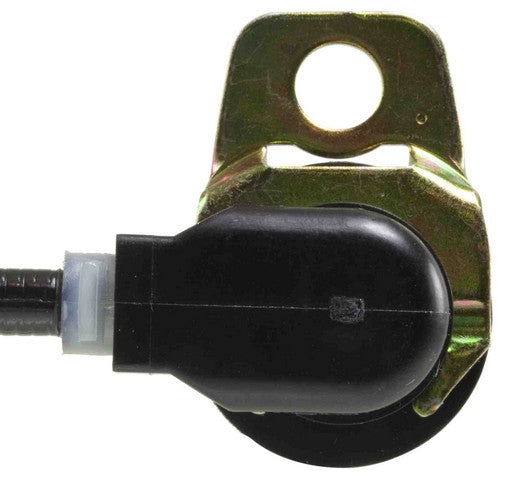 NTK ABS Wheel Speed Sensor P/N:AB1901 Fits: Honda Passport 02-98, Isuzu Amigo 00-98, Isuzu Axiom 04-02, Isuzu Rodeo 04-98, Isuzu Rodeo Sport 03-01 - Image 3