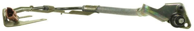NTK ABS Wheel Speed Sensor P/N:AB1902 Fits: Honda Passport 00-98, Isuzu Amigo 00-98, Isuzu Rodeo 00-98 - Image 1