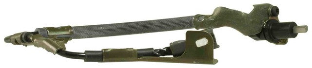 NTK ABS Wheel Speed Sensor P/N:AB1903 Fits: Honda Passport 2001, Isuzu Axiom 2002, Isuzu Rodeo 2001, Isuzu Rodeo Sport 03-01 - Image 2