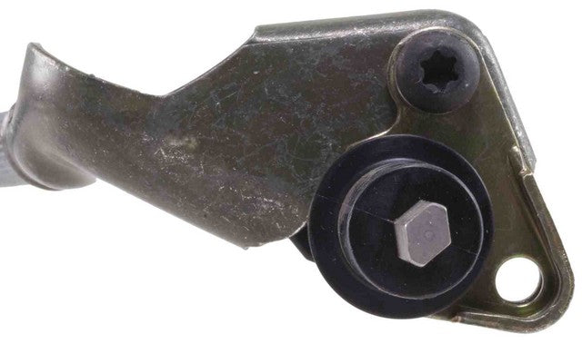 NTK ABS Wheel Speed Sensor P/N:AB1903 Fits: Honda Passport 2001, Isuzu Axiom 2002, Isuzu Rodeo 2001, Isuzu Rodeo Sport 03-01 - Image 3