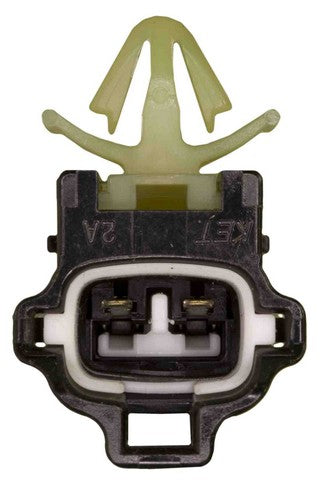 NTK ABS Wheel Speed Sensor P/N:AB1918 Fits: Hyundai Azera 11-06, Hyundai Sonata 07-06, Hyundai Sonata 10-09 - Image 2