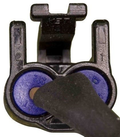 NTK ABS Wheel Speed Sensor P/N:AB1923 Fits: Hyundai Santa Fe 06-05 - Image 4