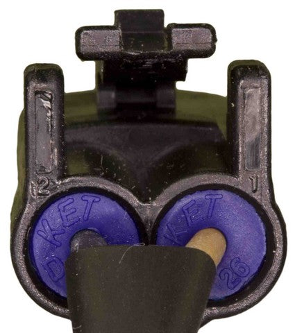 NTK ABS Wheel Speed Sensor P/N:AB1924 Fits: Hyundai Santa Fe 06-01 - Image 6