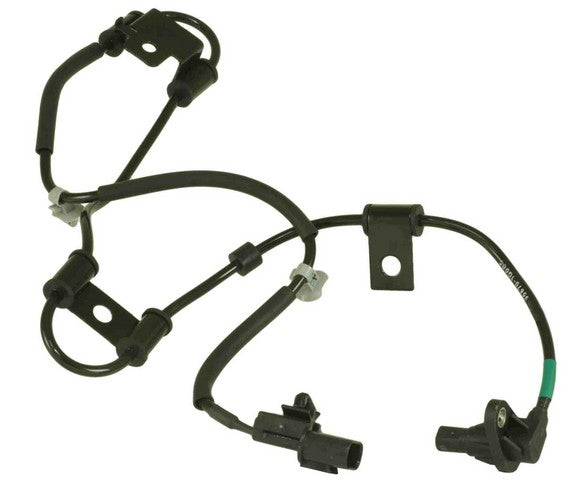 NTK ABS Wheel Speed Sensor P/N:AB1929 Fits: Dodge Attitude 11-06, Hyundai Accent 11-06, Kia Rio 11-06, Kia Rio5 11-06 - Image 1