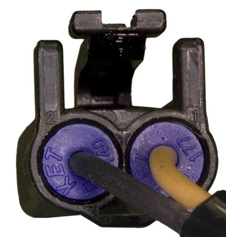 NTK ABS Wheel Speed Sensor P/N:AB1931 Fits: Hyundai Tiburon 04-03, Hyundai Tiburon 2001 - Image 4