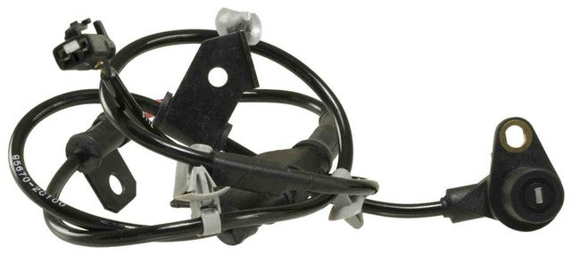 NTK ABS Wheel Speed Sensor P/N:AB1932 Fits: Hyundai Tiburon 04-03, Hyundai Tiburon 2001 - Image 3