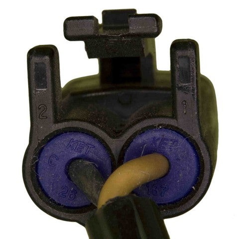 NTK ABS Wheel Speed Sensor P/N:AB1933 Fits: Hyundai Tiburon 08-05 - Image 5