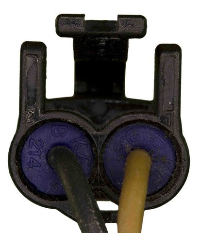 NTK ABS Wheel Speed Sensor P/N:AB1934 Fits: Hyundai Tiburon 08-05 - Image 2
