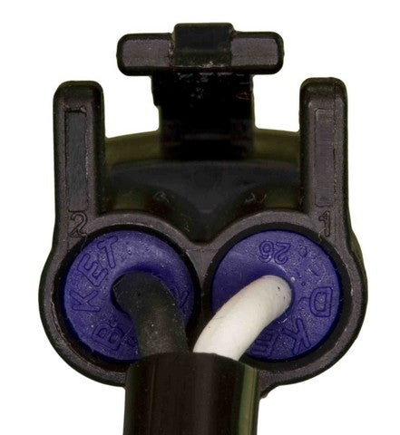 NTK ABS Wheel Speed Sensor P/N:AB1935 Fits: Hyundai Elantra 05-00 - Image 6