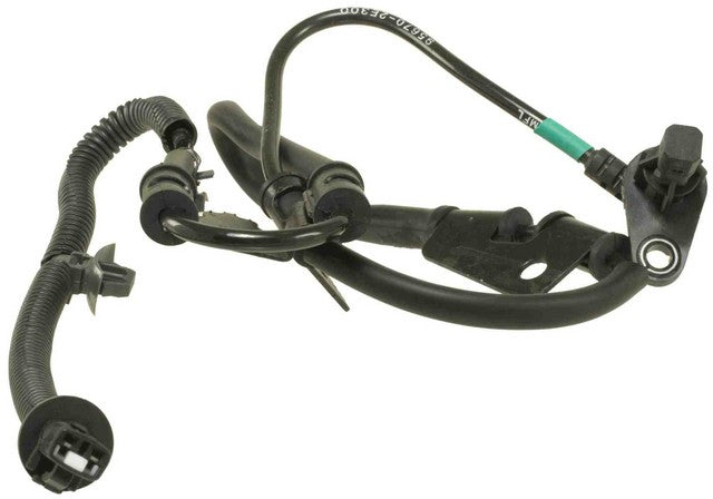 NTK ABS Wheel Speed Sensor P/N:AB1937 Fits: Hyundai Tucson 09-05 - Image 1