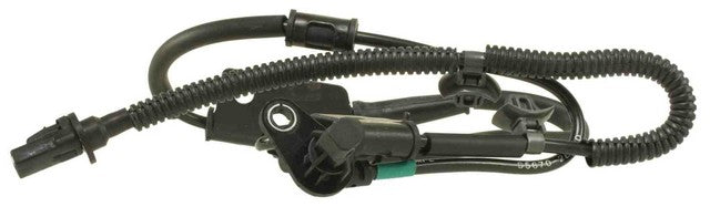 NTK ABS Wheel Speed Sensor P/N:AB1937 Fits: Hyundai Tucson 09-05 - Image 4