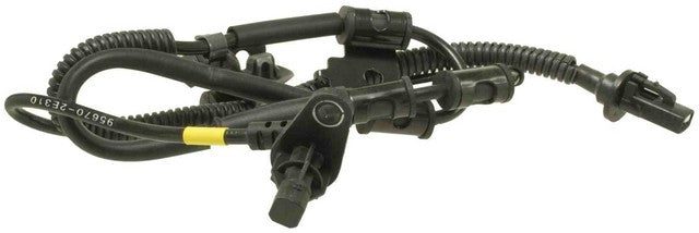 NTK ABS Wheel Speed Sensor P/N:AB1938 Fits: Hyundai Tucson 09-05 - Image 1