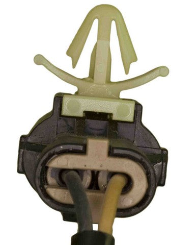 NTK ABS Wheel Speed Sensor P/N:AB1947 Fits: Hyundai Elantra 99-96, Hyundai Tiburon 00-97 - Image 2