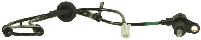 NTK ABS Wheel Speed Sensor P/N:AB1955 Fits: Hyundai Elantra 06-00, Kia Spectra 09-04, Kia Spectra5 09-05 - Image 1