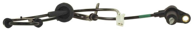 NTK ABS Wheel Speed Sensor P/N:AB1955 Fits: Hyundai Elantra 06-00, Kia Spectra 09-04, Kia Spectra5 09-05 - Image 3
