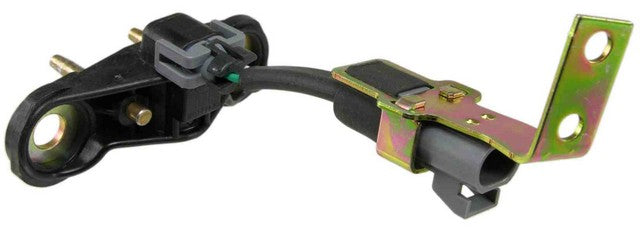 NTK ABS Wheel Speed Sensor P/N:AB1983 Fits: Buick Regal 98-88, Chevrolet Lumina 01-92, Chevrolet Monte Carlo 2001, Chevrolet Monte Carlo 99-95, Oldsmobile Cutlass Supreme 96-89, Pontiac Grand Prix 96-89 - Image 1