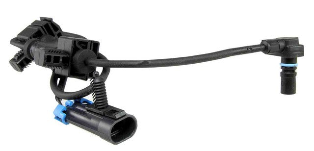 NTK ABS Wheel Speed Sensor P/N:AB1984 Fits: Chevrolet Cheyenne, Chevrolet Silverado 1500, Chevrolet Silverado 2500, Chevrolet Silverado 3500, Chevrolet Silverado 3500 Hd, GMC Sierra, GMC Sierra 1500, GMC Sierra 2500 Hd, GMC Sierra 3500 Hd - Image 1
