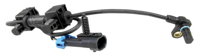 NTK ABS Wheel Speed Sensor P/N:AB1984 Fits: Chevrolet Cheyenne, Chevrolet Silverado 1500, Chevrolet Silverado 2500, Chevrolet Silverado 3500, Chevrolet Silverado 3500 Hd, GMC Sierra, GMC Sierra 1500, GMC Sierra 2500 Hd, GMC Sierra 3500 Hd - Image 5