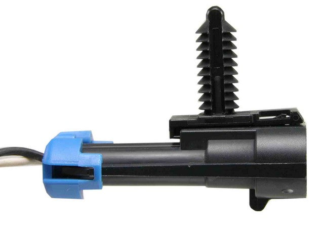 NTK ABS Wheel Speed Sensor P/N:AB1984 Fits: Chevrolet Cheyenne, Chevrolet Silverado 1500, Chevrolet Silverado 2500, Chevrolet Silverado 3500, Chevrolet Silverado 3500 Hd, GMC Sierra, GMC Sierra 1500, GMC Sierra 2500 Hd, GMC Sierra 3500 Hd - Image 6