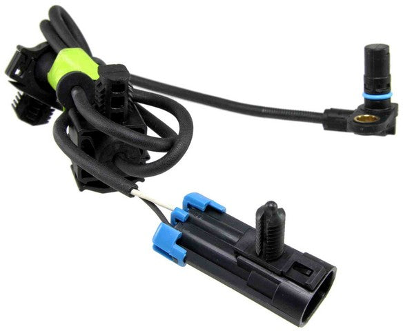 NTK ABS Wheel Speed Sensor P/N:AB1985 Fits: Cadillac Escalade, Cadillac Escalade Esv, Cadillac Escalade Ext, Chevrolet Avalanche, Chevrolet Suburban, Chevrolet Suburban 1500, Chevrolet Tahoe, GMC Yukon, GMC Yukon Xl 1500 - Image 1