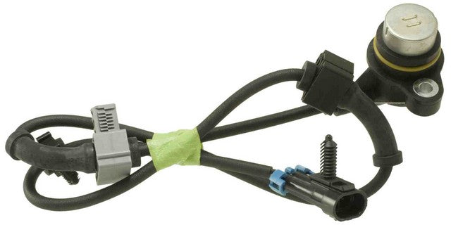 NTK ABS Wheel Speed Sensor P/N:AB1986 Fits: Buick Rainier 07-06, Chevrolet Trailblazer 09-06, Chevrolet Trailblazer Ext 2006, GMC Envoy 09-06, GMC Envoy Xl 2006, Isuzu Ascender 08-06, Saab 9-7x 09-06 - Image 1