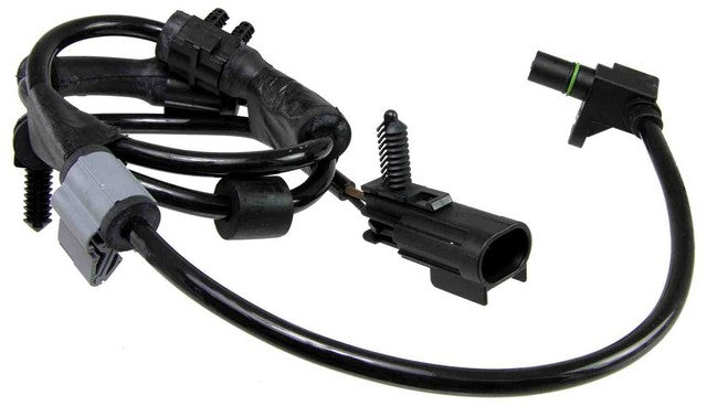 NTK ABS Wheel Speed Sensor P/N:AB1987 Fits: Buick Rainier, Chevrolet Monte Carlo, Chevrolet Ssr, Chevrolet Trailblazer, Chevrolet Trailblazer Ext, Chevrolet Traverse, GMC Envoy, GMC Envoy Xl, GMC Envoy Xuv, Isuzu Ascender, Oldsmobile Bravada, Saab 9-7x - Image 1