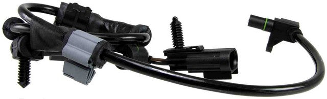 NTK ABS Wheel Speed Sensor P/N:AB1987 Fits: Buick Rainier, Chevrolet Monte Carlo, Chevrolet Ssr, Chevrolet Trailblazer, Chevrolet Trailblazer Ext, Chevrolet Traverse, GMC Envoy, GMC Envoy Xl, GMC Envoy Xuv, Isuzu Ascender, Oldsmobile Bravada, Saab 9-7x - Image 3
