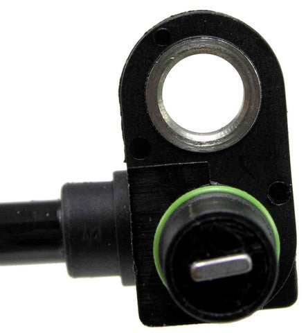 NTK ABS Wheel Speed Sensor P/N:AB1987 Fits: Buick Rainier, Chevrolet Monte Carlo, Chevrolet Ssr, Chevrolet Trailblazer, Chevrolet Trailblazer Ext, Chevrolet Traverse, GMC Envoy, GMC Envoy Xl, GMC Envoy Xuv, Isuzu Ascender, Oldsmobile Bravada, Saab 9-7x - Image 2