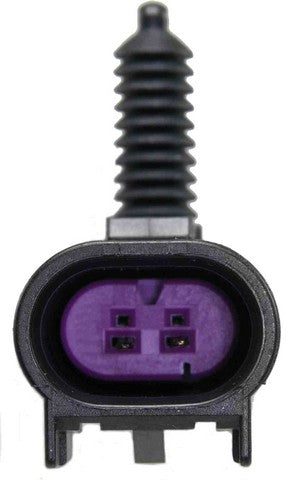 NTK ABS Wheel Speed Sensor P/N:AB1987 Fits: Buick Rainier, Chevrolet Monte Carlo, Chevrolet Ssr, Chevrolet Trailblazer, Chevrolet Trailblazer Ext, Chevrolet Traverse, GMC Envoy, GMC Envoy Xl, GMC Envoy Xuv, Isuzu Ascender, Oldsmobile Bravada, Saab 9-7x - Image 4