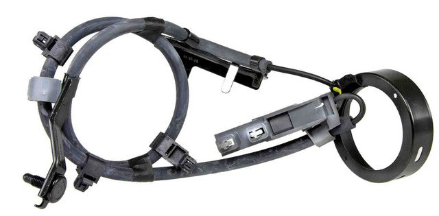 NTK ABS Wheel Speed Sensor P/N:AB1988 Fits: Chevrolet Colorado 08-04, GMC Canyon 08-04, Isuzu I-280 2006, Isuzu I-290 08-07, Isuzu I-370 08-07 - Image 3